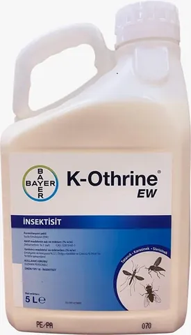 K-Othrine EW ambalaj görseli