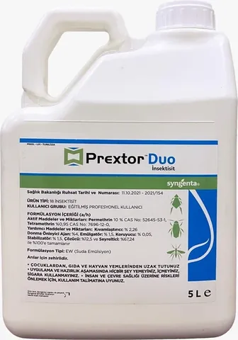 Prextor Duo ambalaj görseli