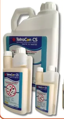TetraCon CS – toplu seri fotoğrafından ürün odaklı kırpım